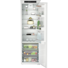 Встраиваемый холодильник Liebherr IRBSd 5120-22 001, BioFresh, 178 см, 1770x541x545 мм