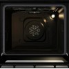 Духовой шкаф Gorenje с объемом 73 л, механическим управлением и EcoClean, энергоэффективность А, нержавеющая сталь