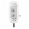 Ручная кофемашина Smeg 50-х | Регулируемая температура, 15 бар, 1.1 л, белая