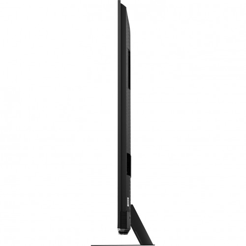 Телевизор ЖК 55 Hisense Ultra HD Mini LED с 4K, Smart TV, HDR 10+, Dolby Atmos - идеальный выбор для вашего дома