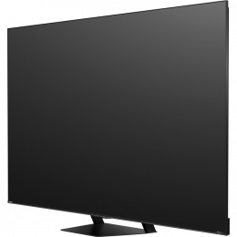 Телевизор Hisense 55U7S PRO, 55'', Ultra HD, ADS, 512 зон затемнения, 4K 165Hz, Smart TV, Dolby Atmos, Wi-Fi, HDR10+