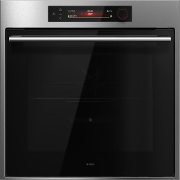 Встраиваемый духовой шкаф ASKO OT66SSH, 60 см, 71 л, TFT, 11 режимов, AirFry, 96 программ.