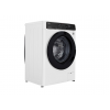 Стиральная машина LG/ Стиральная машина LG, отдельностоящая, ВхШхГ 850х600х455 мм, загрузка 7 кг, 1200 об/мин, LED дисплей, технология AI DD, дозагрузка белья, пар, инверторный мотор с прямым приводом, отсрочка старта, энергоэффективность А, цвет белый