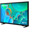 Телевизор ЖК 32" Samsung/ 32", HD, Tizen Smart TV, Wi-Fi, Voice, DVB-T2/C/S2, Bluetooth, CI+(1.4), 2.0ch 10W, OTS Lite, 2HDMI, 1USB, BLACK 2025