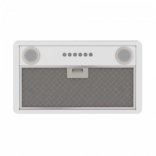 Кухонная вытяжка ELIKOR BOX 50П-1000-Э4Д, белый - Купить в Retail&Kitchen