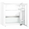 Холодильник Liebherr/ Pure, 68x55х60.7, однокамерный, объем 92 литра, без МК, белый,ручки интегрированные