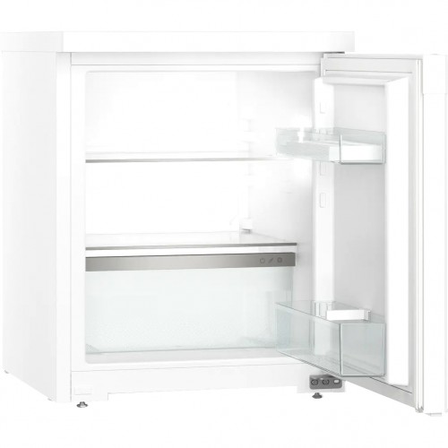 Холодильник Liebherr/ Pure, 68x55х60.7, однокамерный, объем 92 литра, без МК, белый,ручки интегрированные
