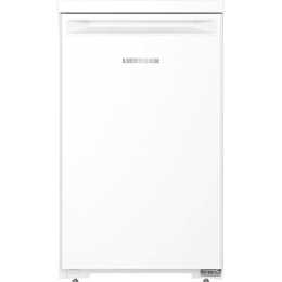 Холодильник Liebherr/ 85x50х60.7, однокамерный, объем камер 85/13л, морозильная камера сверху, белый,ручки интегрированные