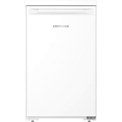 Холодильник Liebherr/ 85x50х60.7, однокамерный, объем камер 85/13л, морозильная камера сверху, белый,ручки интегрированные