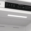 Встраиваемый холодильник Gorenje 1772х540х545 мм с No Frost, 243 л, электронным управлением и зоной свежести