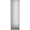 Холодильник LIEBHERR с BioFresh и NoFrost, 201.5 см, A++, SteelFinish - идеальный выбор для свежих продуктов