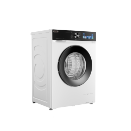 Стиральная машина Delonghi/ Стиральная машина Delonghi, ВхШхГ 85х59.5х47 см, загрузка 7 кг, 1000 об/мин, 15 программ, инверторный мотор с прямым приводом, LED дисплей, электронное упрвление, пар, отсрочка старта, дозагрузка белья, энергоэффективность А+++