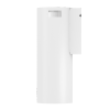 Вытяжка Franke/Best AXIS 35 WH - Цилиндрическая настенная вытяжка 35 см, 750 м³/ч с LED освещением и электронным управлением