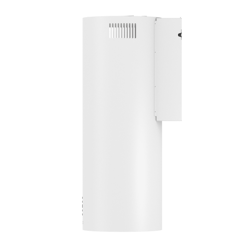 Вытяжка Franke/Best AXIS 35 WH - Цилиндрическая настенная вытяжка 35 см, 750 м³/ч с LED освещением и электронным управлением