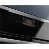 Встраиваемая электрическая духовка ELECTROLUX с паром SteamCrisp - нержавеющая сталь, сенсорное управление, цветной ЖК-дисплей, таймер и отложенный старт