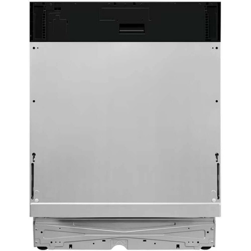 Встраиваемая посудомоечная машина ELECTROLUX 60 см с сенсорным управлением Quick Select 2 и 14 комплектами, 8 программами и 23 комбинациями