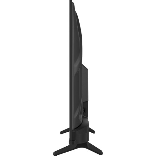 Телевизор ЖК 40'' Hisense/ 40", Full HD, VA, DLED, Smart TV (HomeOS U9), Wi-Fi, DVB-T2/T/C/S2, 2х7W, 250 nits, 5000:1, Game Mode, CI+(1.4), 2хHDMI, 1хUSB, Black, 2026