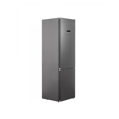 Холодильник KUPPERSBERG 2030х600х660 мм, 388 л, инверторный компрессор, Total No Frost, LED дисплей, супер заморозка и охлаждение