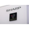Холодильник Sharp 183x89.2x77.1 см, 605 л, No Frost, инверторный компрессор, ионизация, льдогенератор
