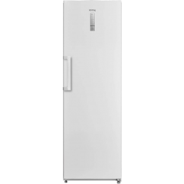 Холодильник Korting KNF 1886 W, 352 л, No Frost, динамическое охлаждение, LED, А++