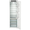 Встраиваемый холодильник LIEBHERR EIGER 178 см с BioFresh и дверцей слайдер - идеальный выбор для вашего интерьера