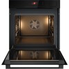 Встраиваемый духовой шкаф ASKO 745621 - 60 см, 71 л, TFT дисплей, 14 режимов, AirFry, 3 режима на пару