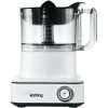 Кухонный комбайн Korting KFP 0203 W - 1200 Вт, 6 скоростей, 2 л, белый