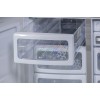 Холодильник Sharp 183x89.2x77.1 см, 605 л, No Frost, инверторный компрессор, ионизация, льдогенератор