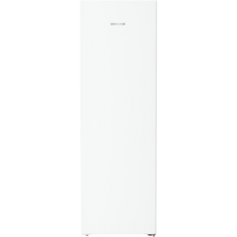 Морозильная камера LIEBHERR Pure NoFrost fne 5207-22 001, 185.5 см, 60 см, 67.5 см, класс A, белая, 7 контейнеров
