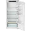 Встраиваемый холодильник LIEBHERR EIGER 122 см - Pure, EasyFresh, door-on-door, размеры 1213х559х546 мм