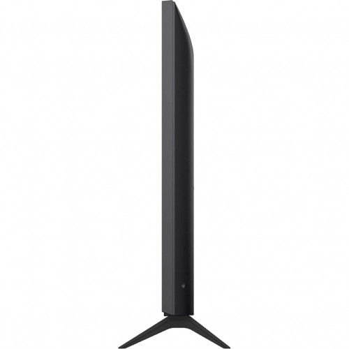 Телевизор ЖК 65'' LG/ 65", Ultra HD, Nano Color, Smart TV, WebOS, Wi-Fi, DVB-T2/C/S2, MR, 60Hz Native, 2.0ch (20W), 2 HDMI, 2 USB, 2 Pole, Ashed Blue, 2025