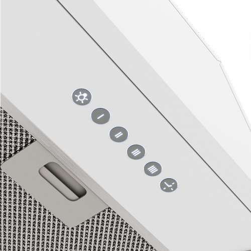 Кухонная вытяжка ELIKOR BOX 50П-1000-Э4Д, белый - Купить в Retail&Kitchen