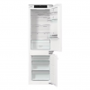 Встраиваемый холодильник Gorenje 1772х540х545 мм с No Frost, 243 л, электронным управлением и зоной свежести