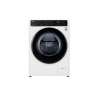 Стиральная машина LG/ Стиральная машина LG, отдельностоящая, ВхШхГ 850х600х455 мм, загрузка 7 кг, 1200 об/мин, LED дисплей, технология AI DD, дозагрузка белья, пар, инверторный мотор с прямым приводом, отсрочка старта, энергоэффективность А, цвет белый