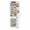 Встраиваемый холодильник Gorenje 1772х540х545 мм с No Frost, 243 л, электронным управлением и зоной свежести