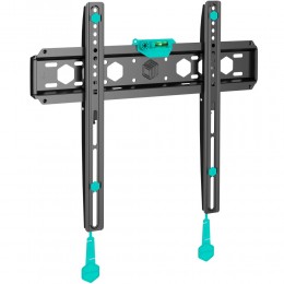 Кронштейн ONKRON FM5 35-65'' 400x400, наклон 0°, глубина 29мм, макс вес 56,8кг
