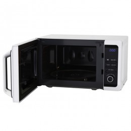 Микроволновая печь Sharp r2852rw, 20 л, 800 Вт, белая эмаль