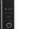 Микроволновая печь Sharp 20 л, 800 Вт, белая эмаль - Надежное решение для кухни