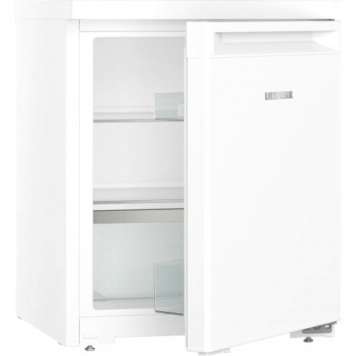 Холодильник Liebherr/ Pure, 68x55х60.7, однокамерный, объем 92 литра, без МК, белый,ручки интегрированные
