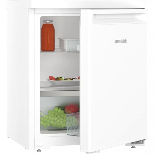 Холодильник Liebherr/ Pure, 68x55х60.7, однокамерный, объем 92 литра, без МК, белый,ручки интегрированные
