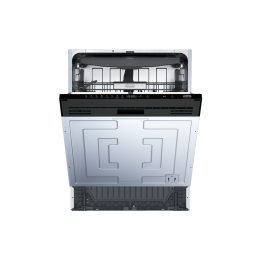 Посудомоечная машина Delonghi DDW 08F Topazio, 60 см, 14 комплектов, 3 корзины, автооткрывание, инверторный мотор, 9 программ, таймер, защита от протечек