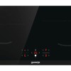 Варочная панель Gorenje 60 см, индукционная, сенсорное управление, таймер, Bridge, PowerBoost, черная - качественная и безопасная для вашей кухни