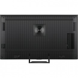 Телевизор Hisense 55U7S PRO, 55'', Ultra HD, ADS, 512 зон затемнения, 4K 165Hz, Smart TV, Dolby Atmos, Wi-Fi, HDR10+