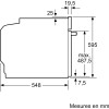 Духовой шкаф Serie 6 черный, класс А, 7 режимов, LCD-дисплей, EcoClean, SoftClose - идеальный выбор для вашей кухни