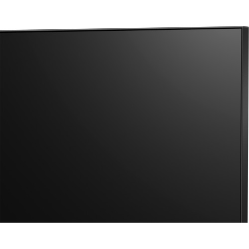 Телевизор ЖК 55 Hisense Ultra HD Mini LED с 4K, Smart TV, HDR 10+, Dolby Atmos - идеальный выбор для вашего дома