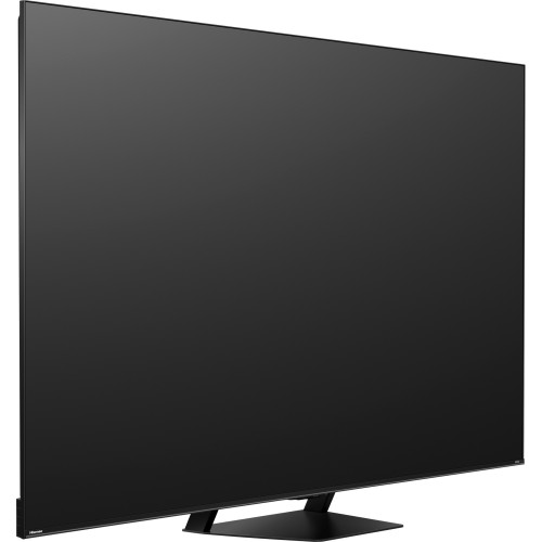 Телевизор ЖК 55 Hisense Ultra HD Mini LED с 4K, Smart TV, HDR 10+, Dolby Atmos - идеальный выбор для вашего дома