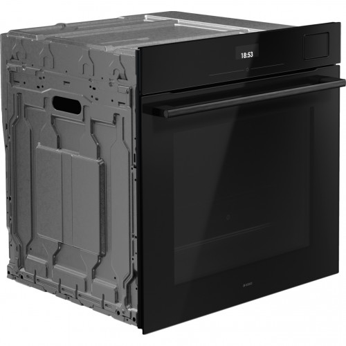Встраиваемый духовой шкаф ASKO 745621 - 60 см, 71 л, TFT дисплей, 14 режимов, AirFry, 3 режима на пару