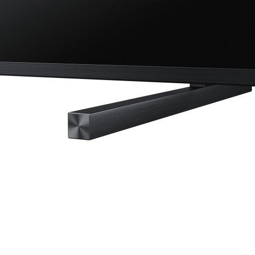 Телевизор Hisense 100 QLED Ultra HD Smart TV с Local Dimming, 144Hz Game Mode PRO, HDR10+ и Wi-Fi - Charcoal Grey, 2025