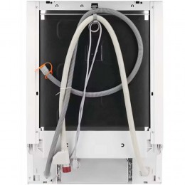 ELECTROLUX EEM48321L - Встраиваемая посудомоечная машина, 60 см, 14 комплектов, сенсорное управление, 8 программ + 23 комбинации.