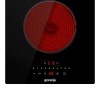 Варочная панель Gorenje/ Варочная панель Gorenje, 30 см, Hi-Light, 2 зоны нагрева, слайдерное управление, таймер, индикация остаточного тепла, защита от детей, цвет черный